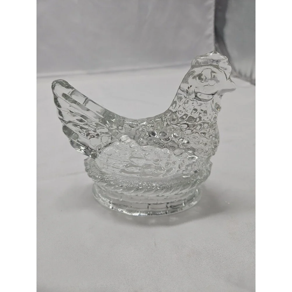 Jeannette pre owned